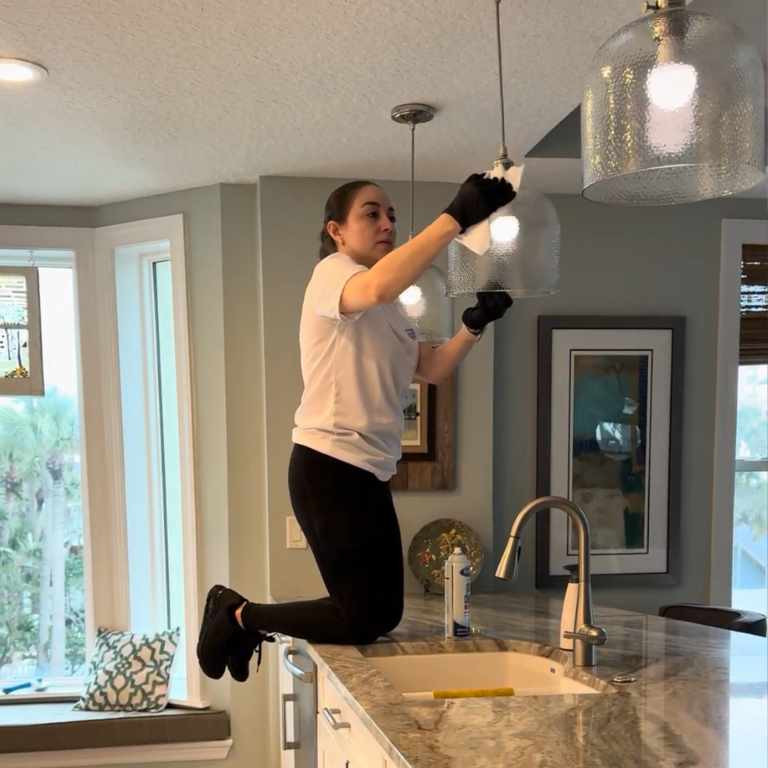 Landino Cleaning Services