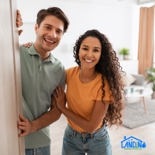 Landino Cleaning Services