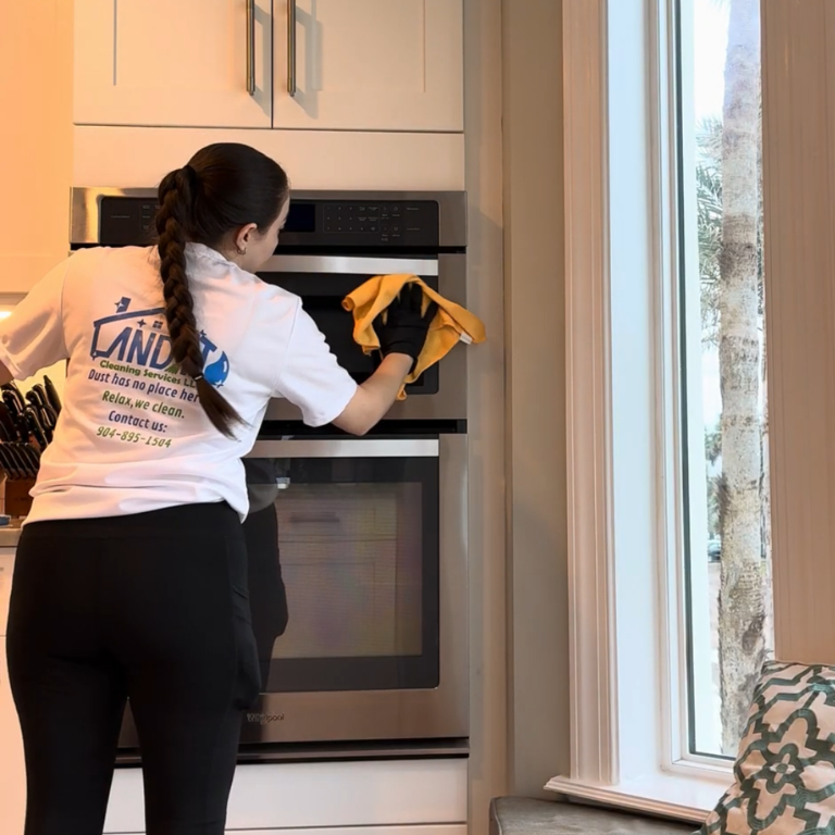 Landino Cleaning Services