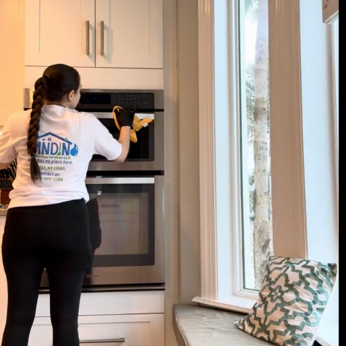 Landino Cleaning Services