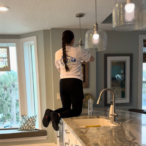 Landino Cleaning Services